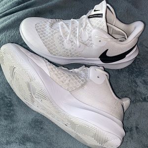 Women’s Nike Zoom Hyper Court Volleyball Shoes